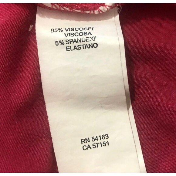 Bundle of 3 Womens Sleeveless Shirts Calvin Klein Kensie Urban Outfitters Sz XS - Picture 13 of 15